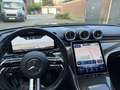 Mercedes-Benz C 220 d 9G-TRONIC AMG Line 1ste Eig. Zwart - thumbnail 17