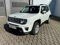 Jeep Renegade LIMITED e-HYBRID 1.5 GSE DCT WINTER KAMERA Blanc - thumbnail 8