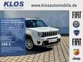 Jeep Renegade LIMITED e-HYBRID 1.5 GSE DCT WINTER KAMERA Weiß - thumbnail 1