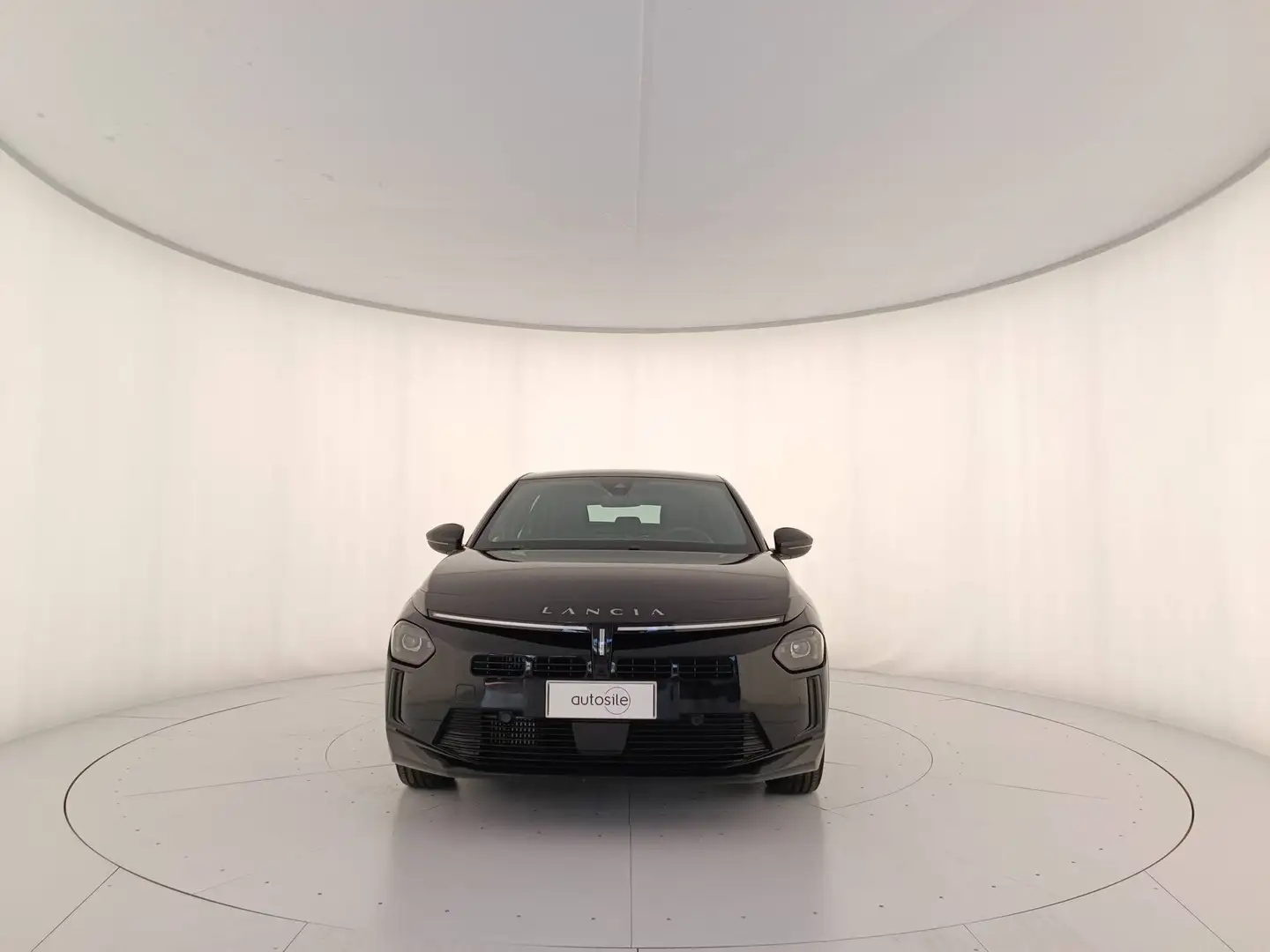 Lancia Ypsilon 1.2 mhev Nero - 2