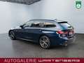 BMW 320 d Touring M Sport/LASER/ACC/STHZ/HUD/HiFi/ Bleu - thumbnail 3