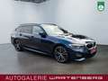 BMW 320 d Touring M Sport/LASER/ACC/STHZ/HUD/HiFi/ Bleu - thumbnail 7