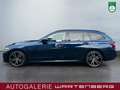BMW 320 d Touring M Sport/LASER/ACC/STHZ/HUD/HiFi/ Bleu - thumbnail 2