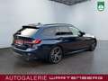 BMW 320 d Touring M Sport/LASER/ACC/STHZ/HUD/HiFi/ Bleu - thumbnail 5