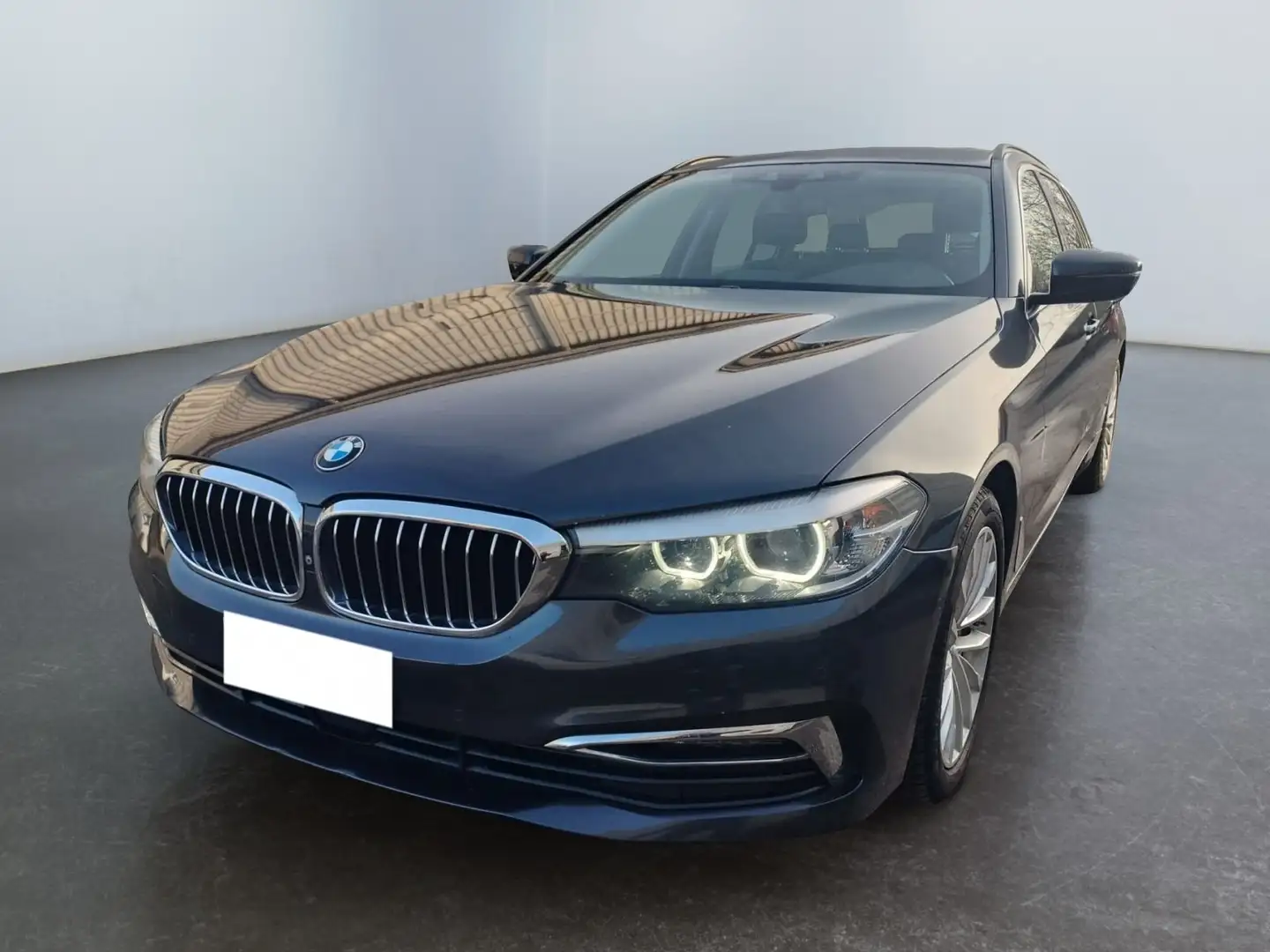 BMW 530 530d xDrive 249CV Touring Luxury - 1
