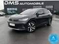 Volkswagen ID.4 ID. 4 Pro Performance 150 kW Max*SPORT*PANO*HUB Gris - thumbnail 1