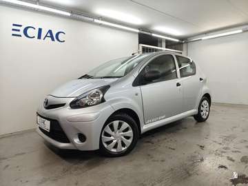 Life - 60987km - Airco - Garantie