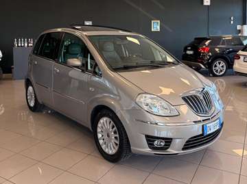 Musa II 2009 1.4 16v Platino E5