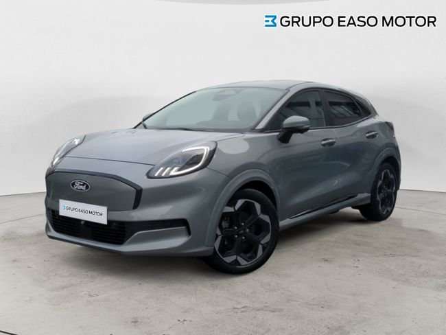 Ford Puma BEV 53KWH 123KW GEN-E PREMIUM 168 5P - foto 1