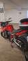 Suzuki Bandit 650 ABS heizbare Griffe Czerwony - thumbnail 3