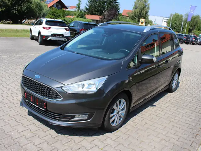 Ford Grand C-Max 1.0 Ecoboost Cool Navi