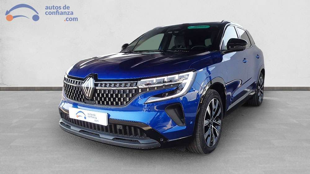 Renault Austral TECHNO FULL HYBRID - foto 1
