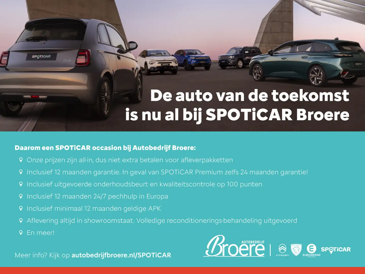 DS Automobiles DS 3 1.2 Turbo 110pk So Chic | parkeersensoren, navigat Kék - 2