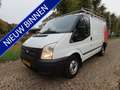 Ford Transit 260S 2.2 TDCI Economy Edition Airco 3 Persoons Imp Wit - thumbnail 1