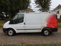 Ford Transit 260S 2.2 TDCI Economy Edition Airco 3 Persoons Imp Wit - thumbnail 3