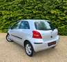 Toyota Yaris 1.3i VVT-i 16v Comfort 87 CV GARANTIE 52.000 KM !! Plateado - thumbnail 4