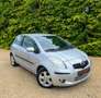Toyota Yaris 1.3i VVT-i 16v Comfort 87 CV GARANTIE 52.000 KM !! Plateado - thumbnail 9