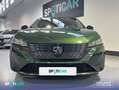 Peugeot 308 1.5 BlueHDi S&S Allure Pack EAT8 130 Verde - thumbnail 2