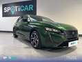 Peugeot 308 1.5 BlueHDi S&S Allure Pack EAT8 130 Verde - thumbnail 3
