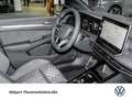 Volkswagen Golf 1.5 R-LINE DSG BLACKSTYLE MATRIXLED CAM AHK Blauw - thumbnail 3