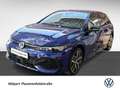 Volkswagen Golf 1.5 R-LINE DSG BLACKSTYLE MATRIXLED CAM AHK Blauw - thumbnail 1