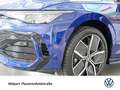 Volkswagen Golf 1.5 R-LINE DSG BLACKSTYLE MATRIXLED CAM AHK Blauw - thumbnail 5