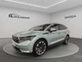 Skoda Enyaq iV 80 Suite Silber - thumbnail 1