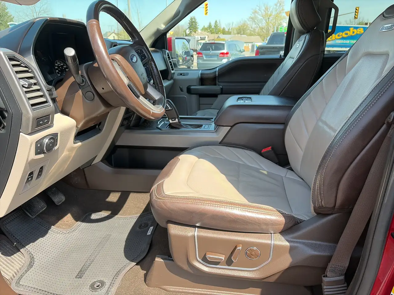 Ford F 150 снимка Ford F 150