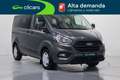 Ford Transit Custom FT 320 L1 Kombi Trend EcoBlue 150 Gris - thumbnail 3