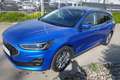 Ford Focus Turnier 1,5DI Titanium AT **Panorama/AHK/Matrix** Blau - thumbnail 3