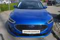 Ford Focus Turnier 1,5DI Titanium AT **Panorama/AHK/Matrix** Blau - thumbnail 2