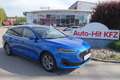 Ford Focus Turnier 1,5DI Titanium AT **Panorama/AHK/Matrix** Blau - thumbnail 1