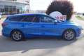 Ford Focus Turnier 1,5DI Titanium AT **Panorama/AHK/Matrix** Blau - thumbnail 8