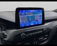 Ford Focus 5 Porte 1.0 T EcoBoost Hybrid ST-Line Grigio - thumbnail 12