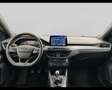 Ford Focus 5 Porte 1.0 T EcoBoost Hybrid ST-Line Grigio - thumbnail 9