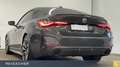 BMW 430 i A xDrive Gran Coupé M-Sport LCPro ACC 360° Grau - thumbnail 2