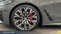 BMW 430 i A xDrive Gran Coupé M-Sport LCPro ACC 360° Grau - thumbnail 3