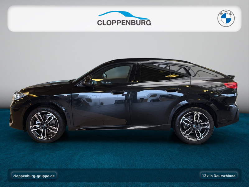 BMW X2 sDrive20i M Sportpaket Head-Up+AHK+Navi+ACC — photo 2