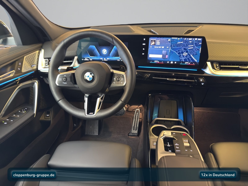 BMW X2 sDrive20i M Sportpaket Head-Up+AHK+Navi+ACC — photo 15