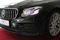 Mercedes-Benz E 450 4Matic CABRIO AMG-LINE *MEMORY/BURMESTER/LEDER* Negro - thumbnail 21