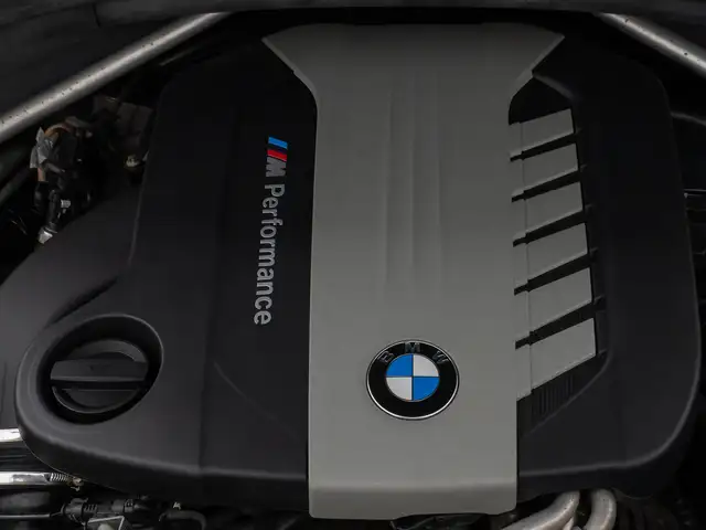 BMW X5 M view 18