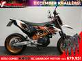 KTM 690 SMC R Oranje - thumbnail 1