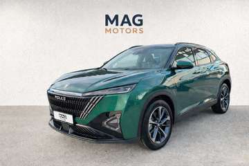 "NUOVA" Mage HEV 1.5 Mach 288CV