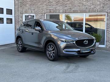 CX-5 2.0 SKY-G / Leder / Bose / 90000km / 12m wb