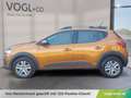 Dacia Sandero Stepway Expression TCe 90 Orange - thumbnail 2