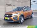 Dacia Sandero Stepway Expression TCe 90 Orange - thumbnail 1
