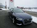 Audi A4 35 TDI advanced Blau - thumbnail 1