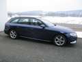 Audi A4 35 TDI advanced Blau - thumbnail 3