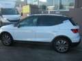 SEAT Arona 1.0 TGI Xcellence Bianco - thumbnail 3