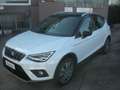 SEAT Arona 1.0 TGI Xcellence Bianco - thumbnail 4